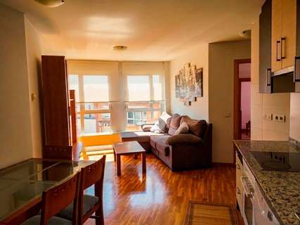 Apartamento en venta en Lugo