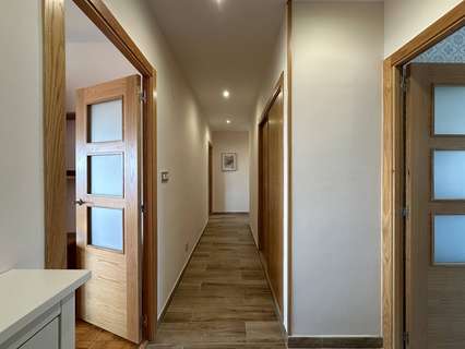 Piso en alquiler en Lugo