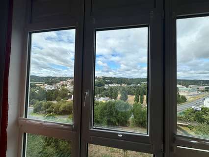 Piso en venta en Lugo