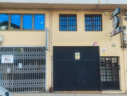 Local comercial en venta en Lugo