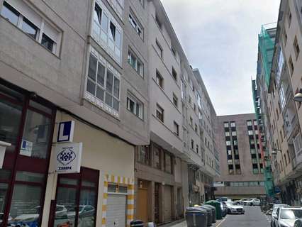 Piso en alquiler en Lugo