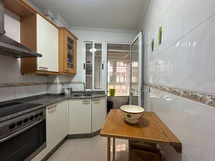 Piso en venta en Lugo