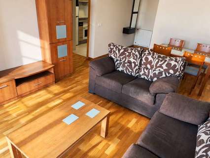 Piso en venta en Lugo