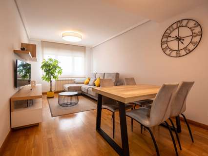 Piso en venta en Lugo
