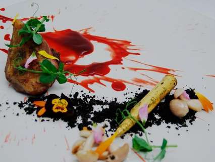 Local comercial en venta en Murcia