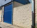 Nave industrial en venta en Sanlúcar de Barrameda