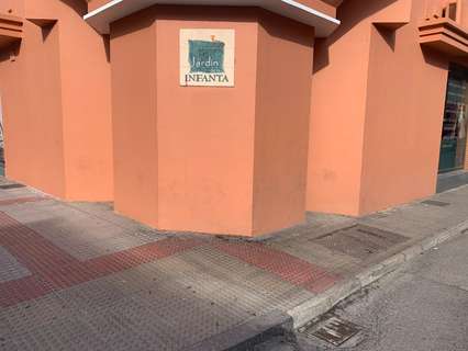 Oficina en venta en Sanlúcar de Barrameda