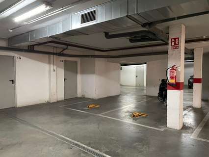 Plaza de parking en venta en Sanlúcar de Barrameda