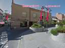 Plaza de parking en venta en Sanlúcar de Barrameda