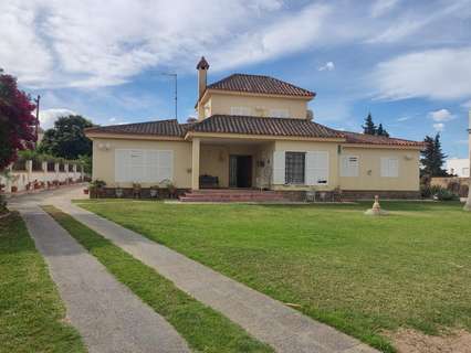 Chalet en venta en Sanlúcar de Barrameda