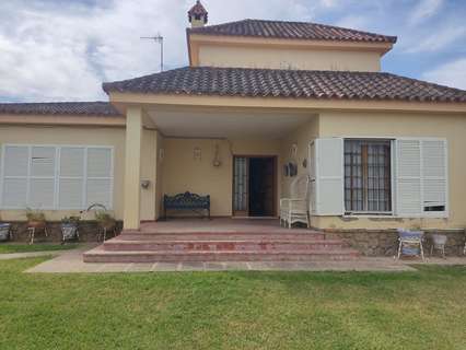 Chalet en venta en Sanlúcar de Barrameda