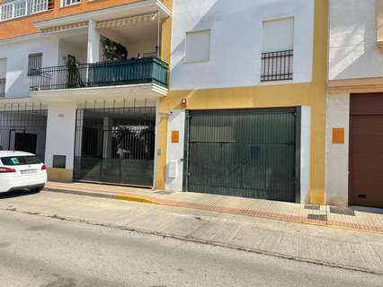 Plaza de parking en venta en Sanlúcar de Barrameda