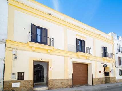 Casa en venta en Sanlúcar de Barrameda