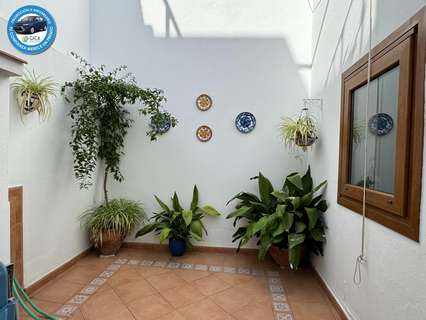 Casa en venta en Sanlúcar de Barrameda