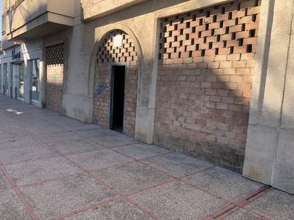 Local comercial en venta en Sanlúcar de Barrameda