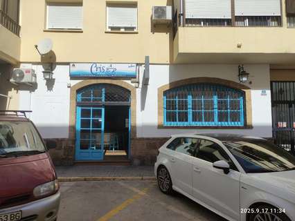 Local comercial en venta en El Puerto de Santa María