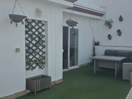 Ático en venta en Sanlúcar de Barrameda