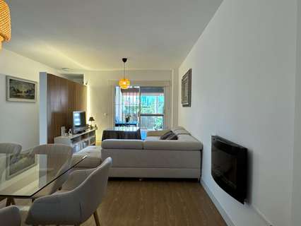 Piso en venta en Sanlúcar de Barrameda