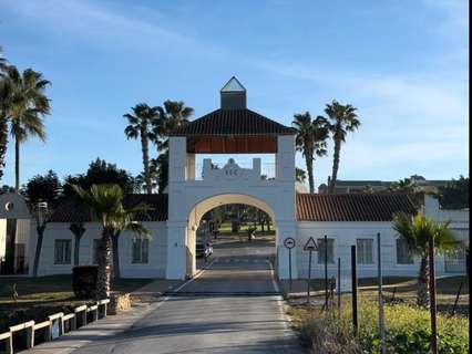 Parcela urbana en venta en Sanlúcar de Barrameda