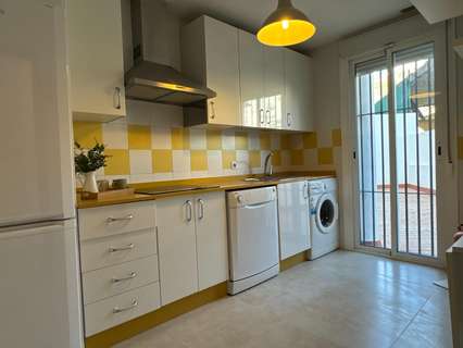 Piso en venta en Sanlúcar de Barrameda