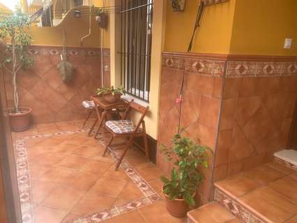 Casa en venta en Sanlúcar de Barrameda