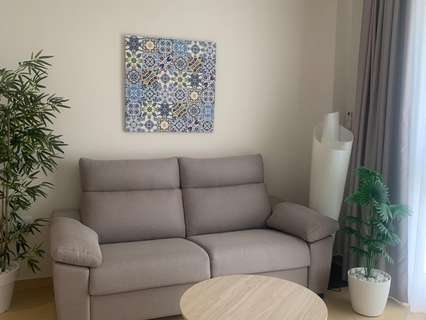 Apartamento en alquiler en Sanlúcar de Barrameda