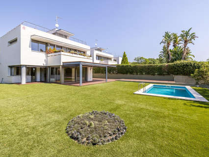 Casa en venta en Sant Vicenç de Montalt