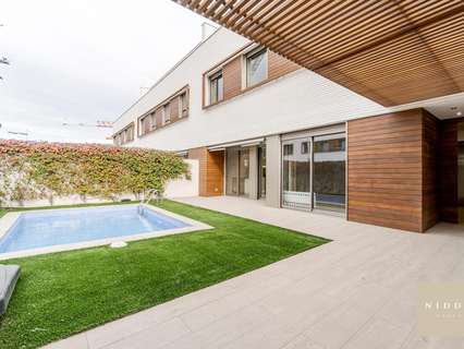 Casa en venta en Sabadell