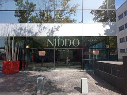 Local comercial en venta en Sant Cugat del Vallès