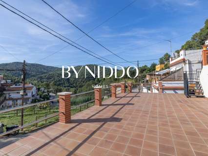 Casa en venta en Sant Cugat del Vallès