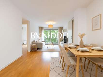 Piso en venta en Sant Cugat del Vallès