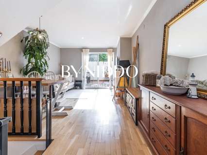 Casa en venta en Sant Cugat del Vallès