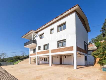 Casa en venta en Sant Cugat del Vallès