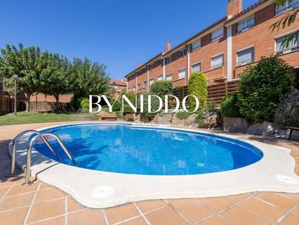 Casa en venta en Sant Cugat del Vallès