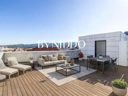 Ático dúplex en venta en Sant Cugat del Vallès