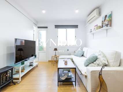 Ático en venta en Sant Cugat del Vallès