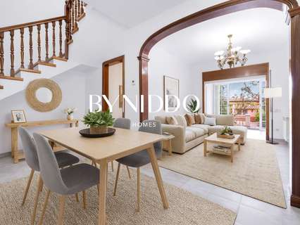 Casa en venta en Sant Cugat del Vallès