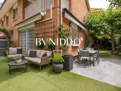 Casa en venta en Sant Cugat del Vallès