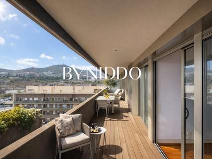 Piso en venta en L'Hospitalet de Llobregat