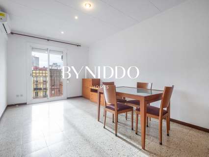 Ático en venta en Barcelona