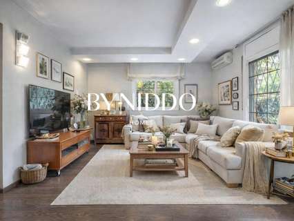 Casa en venta en Sant Cugat del Vallès