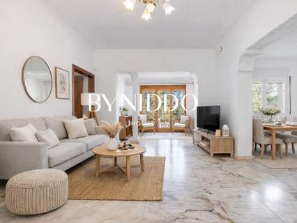 Casa en venta en Sant Cugat del Vallès