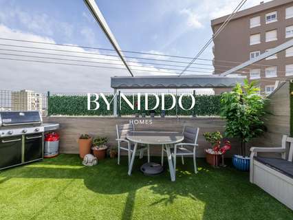 Piso en venta en Terrassa