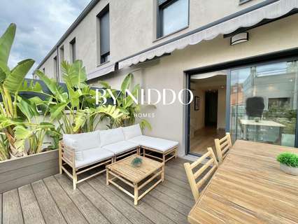 Piso en venta en Sant Cugat del Vallès