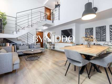 Dúplex en venta en Cerdanyola del Vallès