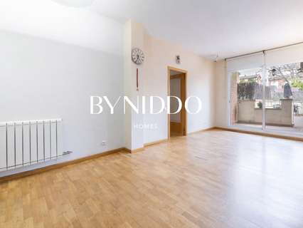 Planta baja en venta en Sant Cugat del Vallès