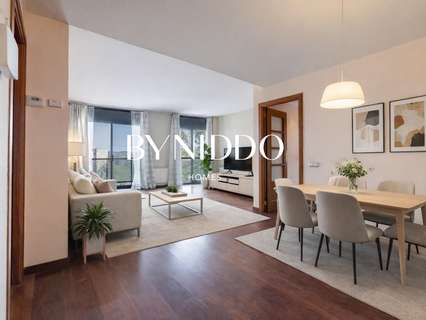 Piso en venta en Sant Cugat del Vallès