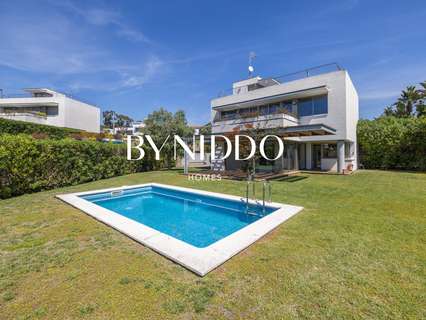 Casa en alquiler en Sant Vicenç de Montalt