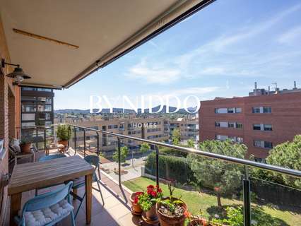 Piso en venta en Sant Cugat del Vallès