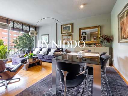 Piso en venta en Sant Cugat del Vallès